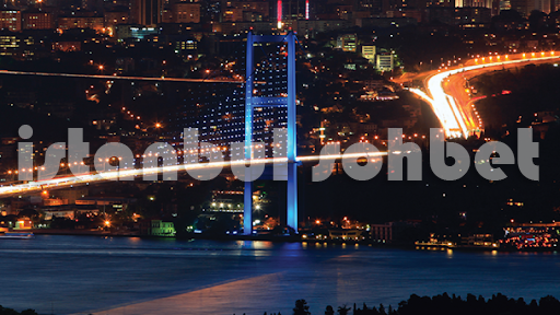 istanbul sohbet odaları