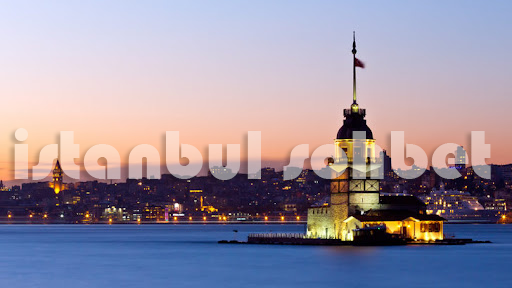 İstanbul Sohbet