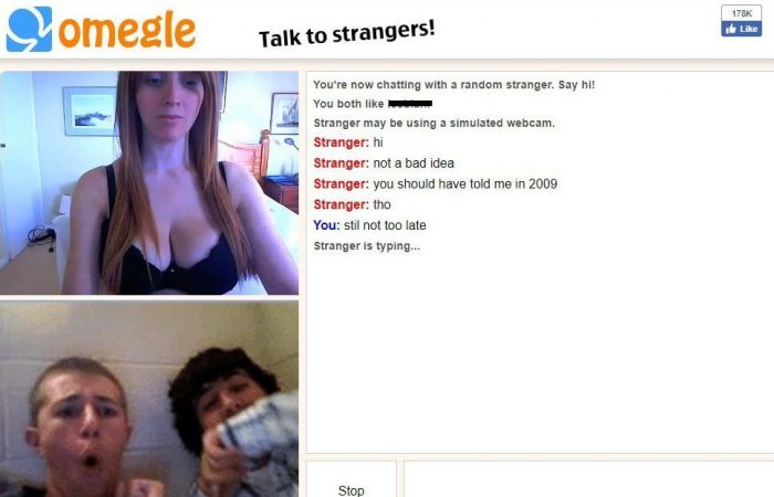 omegle