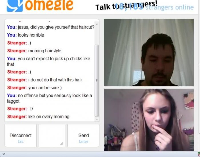 omegle