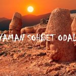 Adıyaman Sohbet Odaları