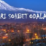 Ağrı Sohbet Odaları