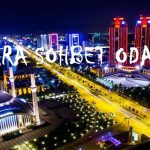 Ankara Sohbet Odaları