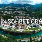 Artvin Sohbet Odaları