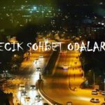 Bilecik Sohbet Odaları