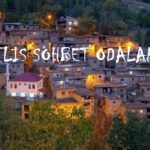 Bitlis Sohbet Odaları