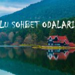 Bolu Sohbet Odaları