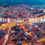 Burdur Sohbet Odaları