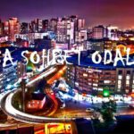 Bursa Sohbet Odaları