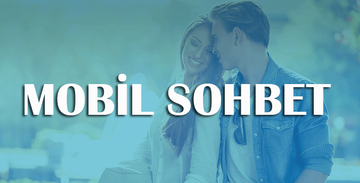 mobil-sohbet